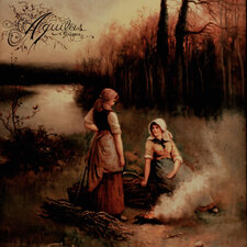 Griseus Album Cover